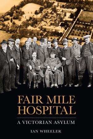 Cover of the book Fair Mile Hospital by Steve Halliwell