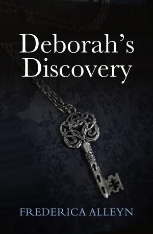 Cover of the book Deborah's Discovery by Mduduzi Manyandi