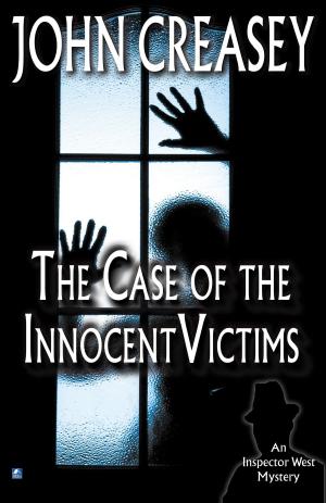 Book cover of The Case of the Innocent Victims