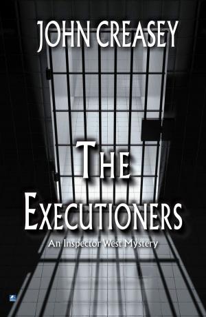 Cover of the book The Executioners by Baroness Orczy