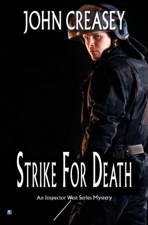 Cover of the book Strike for Death by Max Hennessy