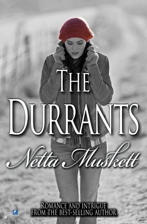 Cover of the book The Durrants by Elizabeth Leavens