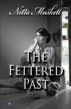 Cover of the book The Fettered Past by Simon Raven