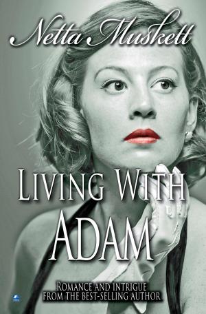 Cover of the book Living With Adam by Maurice Baring