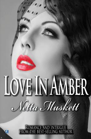 Cover of the book Love In Amber by MM Rumberg