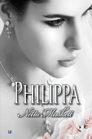Cover of the book Philippa by Roger Longrigg