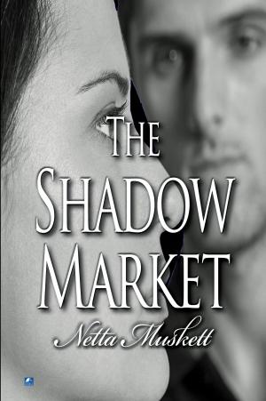 Cover of the book The Shadow Market by Edgar Wallace