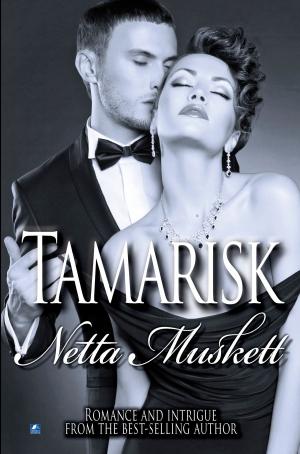 Cover of the book Tamarisk by Michael Gilbert