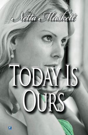 Cover of the book Today Is Ours by Richard Gordon