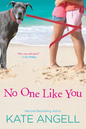 Cover of the book No One Like You by Erica O'Rourke