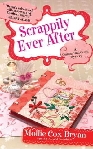 Book cover of Scrappily Ever After