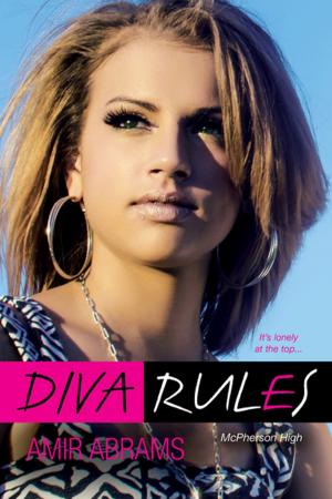 Cover of the book Diva Rules by Rosalind Noonan