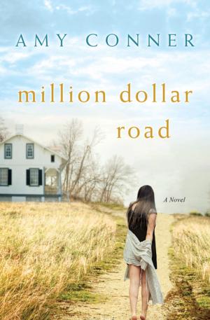 Book cover of Million Dollar Road