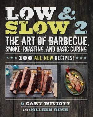 Cover of the book Low &amp; Slow 2 by Mark Cotta Vaz