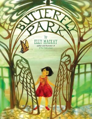 Cover of the book Butterfly Park by Marie Duhamel