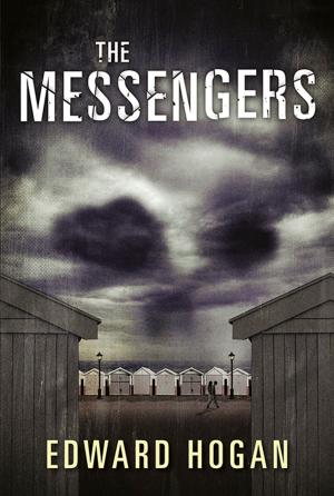 Cover of the book The Messengers by Ambelin Kwaymullina