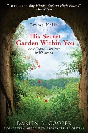 Cover of the book His Secret Garden Within You by Jackie Kendall
