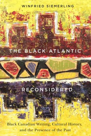 Cover of the book The Black Atlantic Reconsidered by Susan Butlin