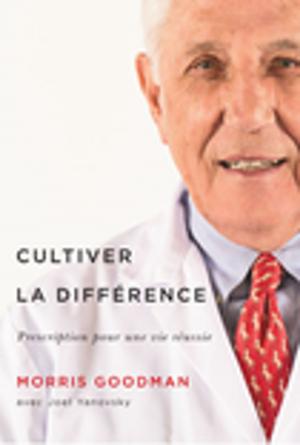 Cover of the book Cultiver la différence by Graham Rowley