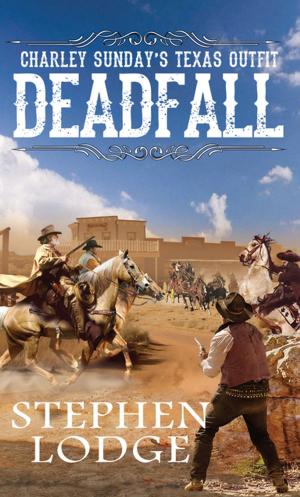 bigCover of the book Deadfall by 