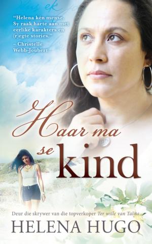 Cover of the book Haar ma se kind by Barend Vos