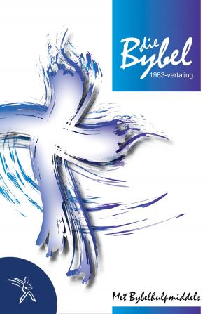 Cover of the book Die Bybel met Bybelstudiemateriaal (1983-vertaling) by Benedetto XVI
