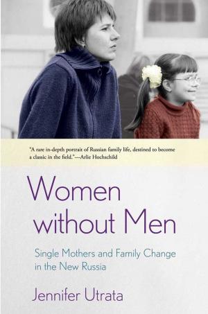 Cover of the book Women without Men by Dominick LaCapra