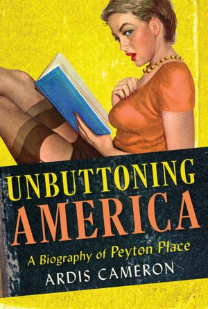 Cover of the book Unbuttoning America by Dominick LaCapra