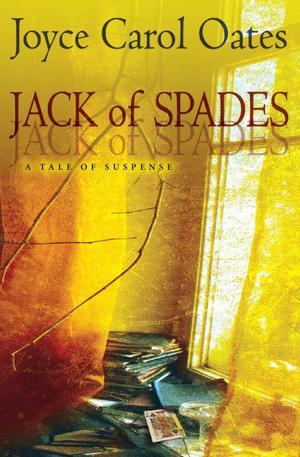 Cover of the book Jack of Spades by David Wright