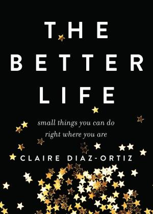 Cover of the book The Better Life by Erin Davis