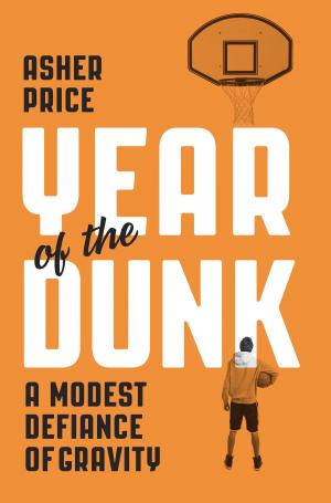 Cover of the book Year of the Dunk by Karen L. Litwin, Thomas A. Ryerson