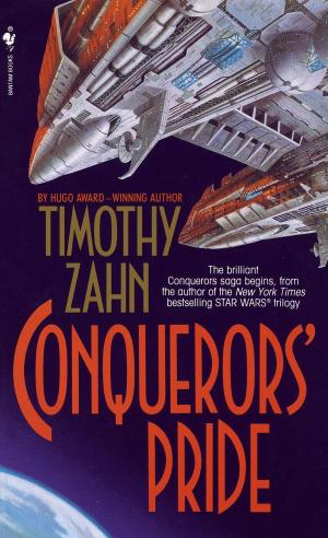 Cover of the book Conquerors' Pride by William Todd Rose