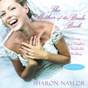Cover of the book The Mother-of-the-Bride Book by Bret King