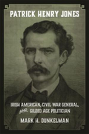 Cover of the book Patrick Henry Jones by Jefferson Davis