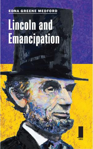 Cover of Lincoln and Emancipation