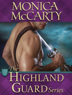 Cover of the book The Highland Guard Series 9-Book Bundle by Sara Craven