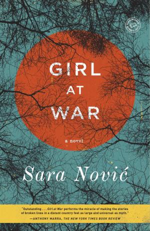 Cover of the book Girl at War by Bella Andre