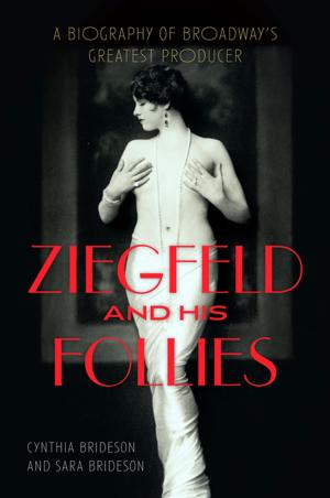 Cover of Ziegfeld and His Follies