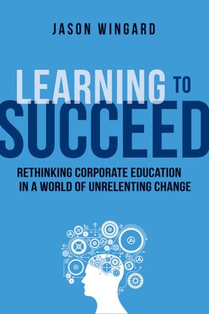 Cover of the book Learning to Succeed by OD Network