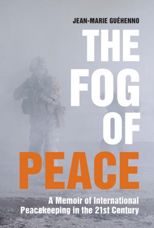 Cover of the book The Fog of Peace by Steven Pifer, Michael E. O'Hanlon