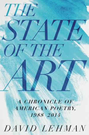 Cover of the book The State of the Art by Lauren Clark