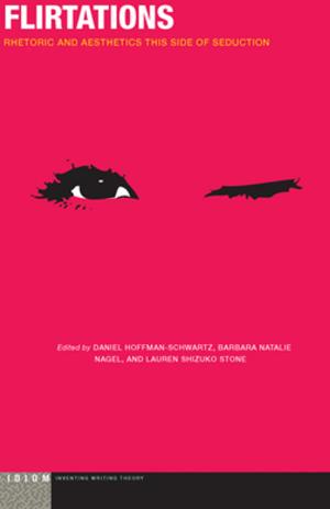 Cover of the book Flirtations by David E. Goldberg