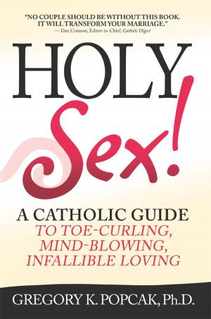 Cover of the book Holy Sex! by Diane Doyle Pita