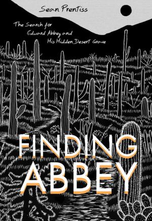 Book cover of Finding Abbey