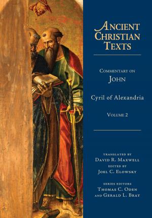 Cover of the book Commentary on John by Michael Wilcock
