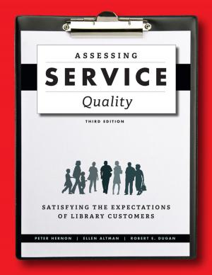 Cover of the book Assessing Service Quality by 