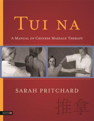 Cover of the book Tui na by Chris Robinson, Terry Philpot