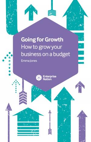 Cover of Going for Growth