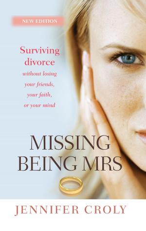 Book cover of Missing Being Mrs