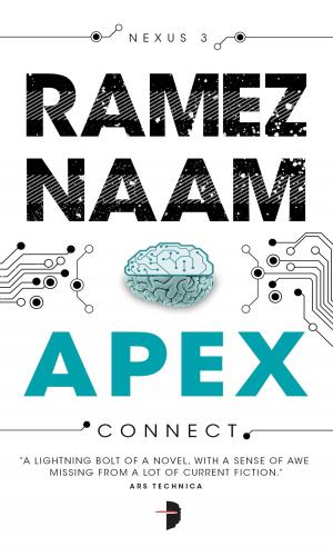 Cover of the book Apex by Megan E. O'Keefe